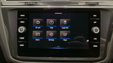 Volkswagen Tiguan 1.5 TSI 150 Active 5dr DSG Petrol Estate